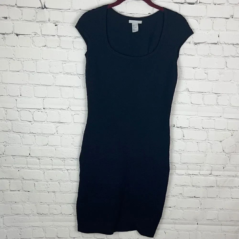 H&M Little Black Dress